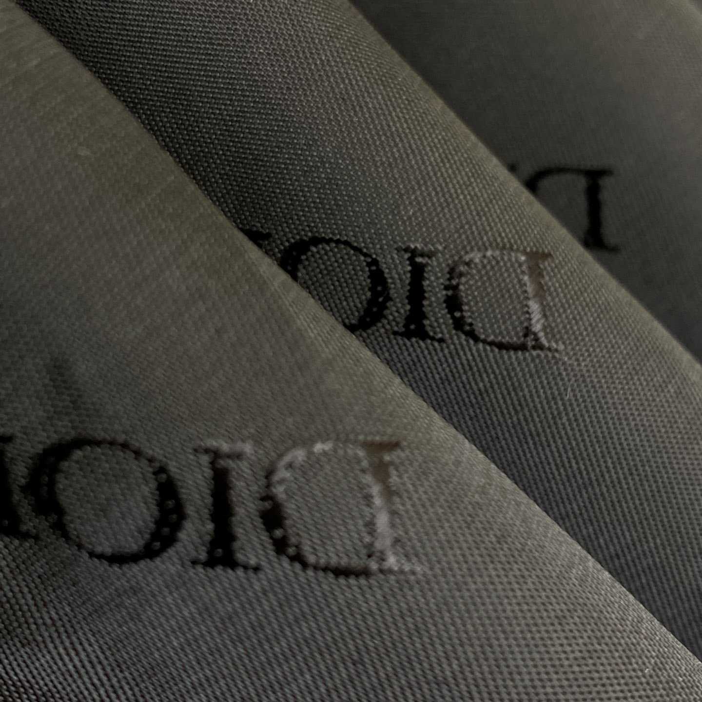 Dior Windbreaker Jacket  - 