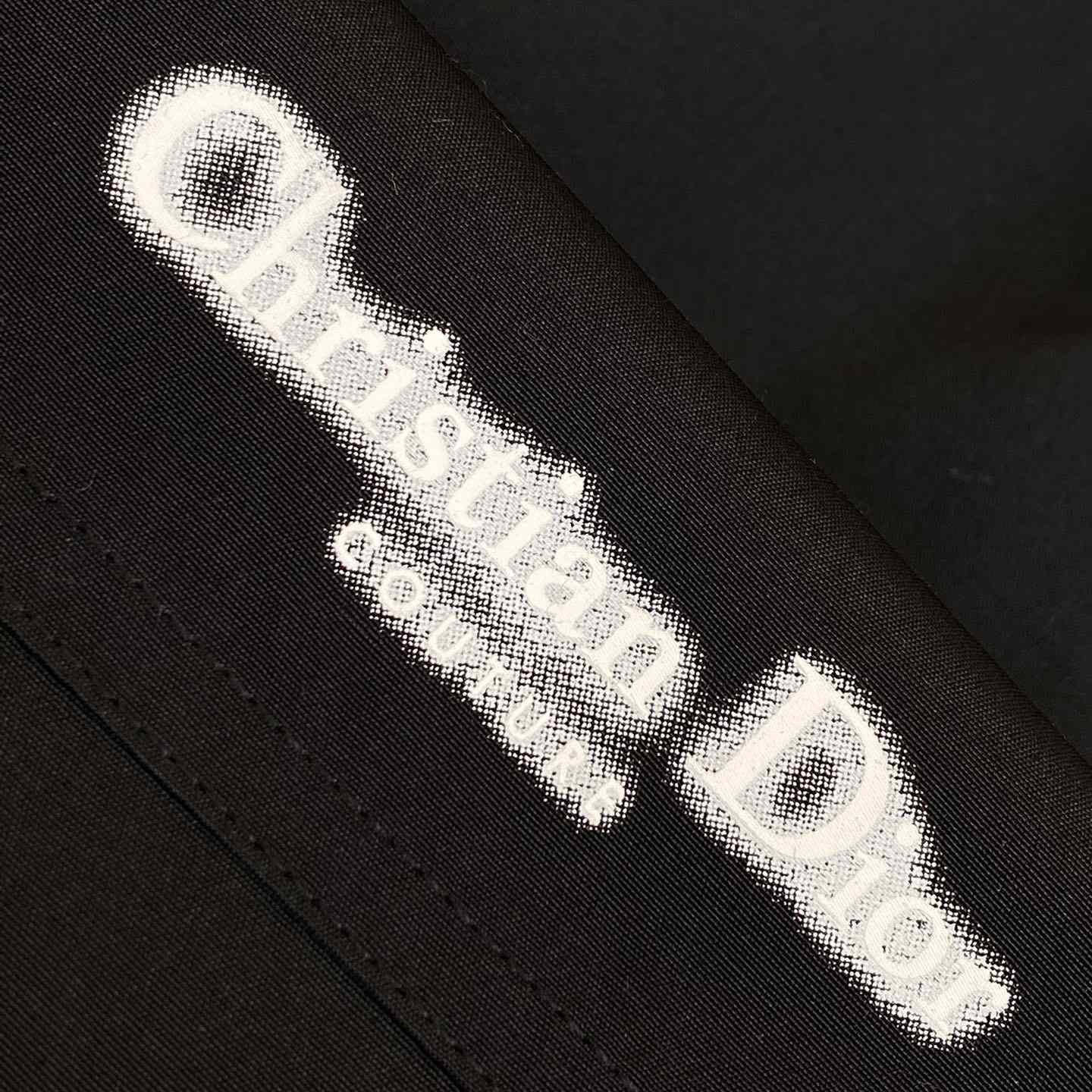 Dior Windbreaker Jacket  - 