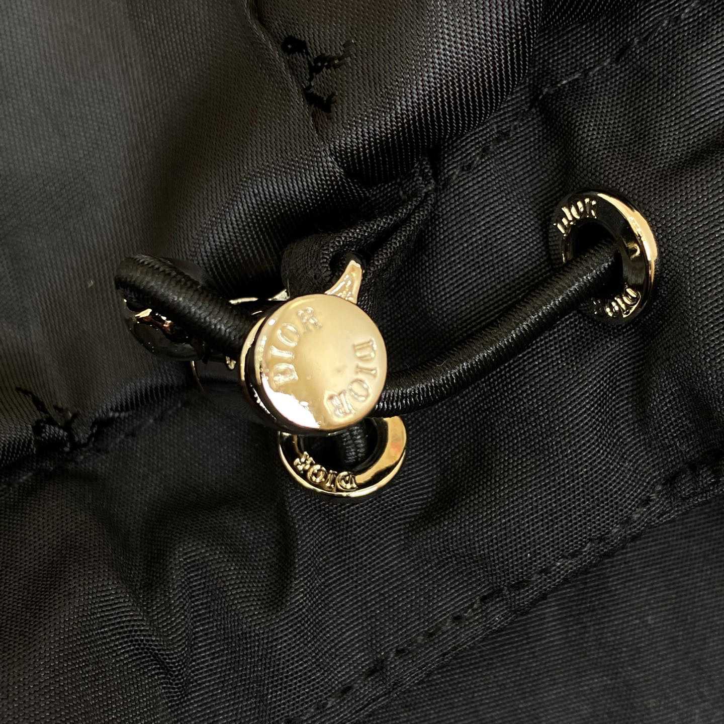 Dior Windbreaker Jacket  - 