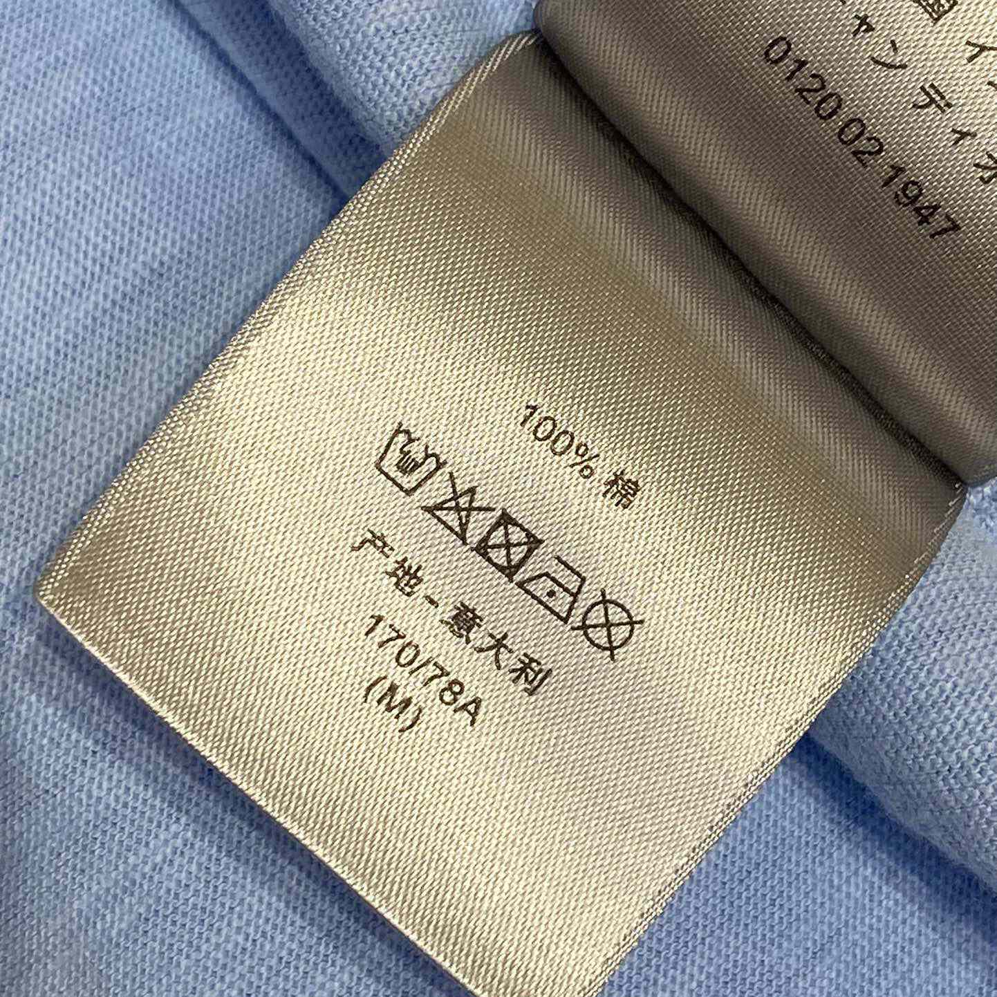 Christian Dior Couture T-Shirt, Relaxed Fit   - 