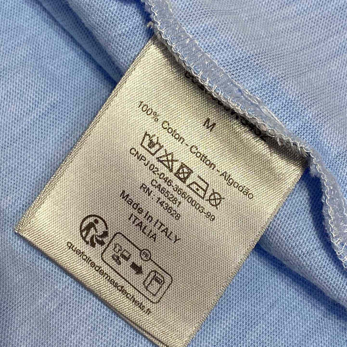 Christian Dior Couture T-Shirt, Relaxed Fit   - 