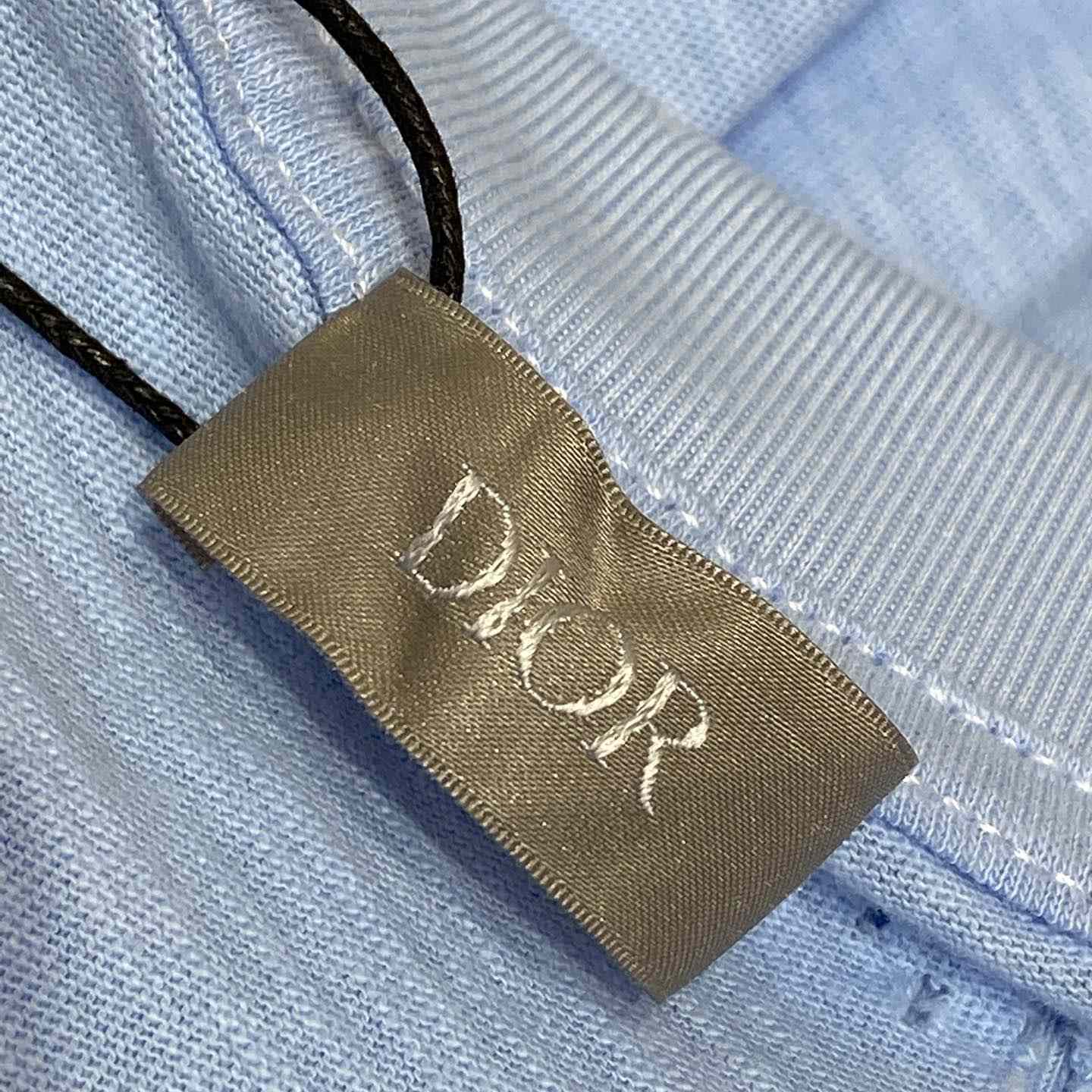 Christian Dior Couture T-Shirt, Relaxed Fit   - DesignerGu