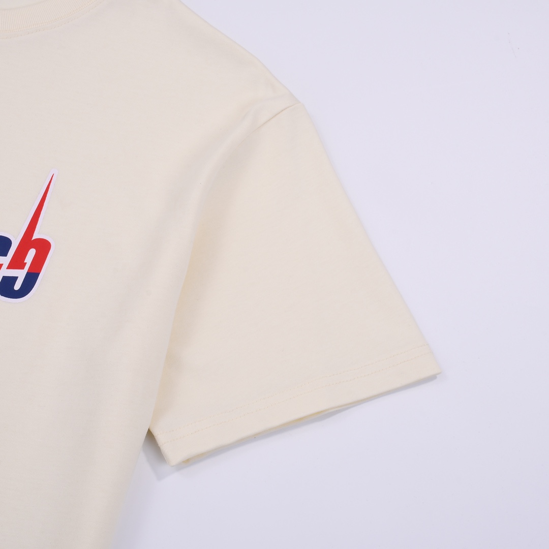 Gucci Cotton T-shirt - 