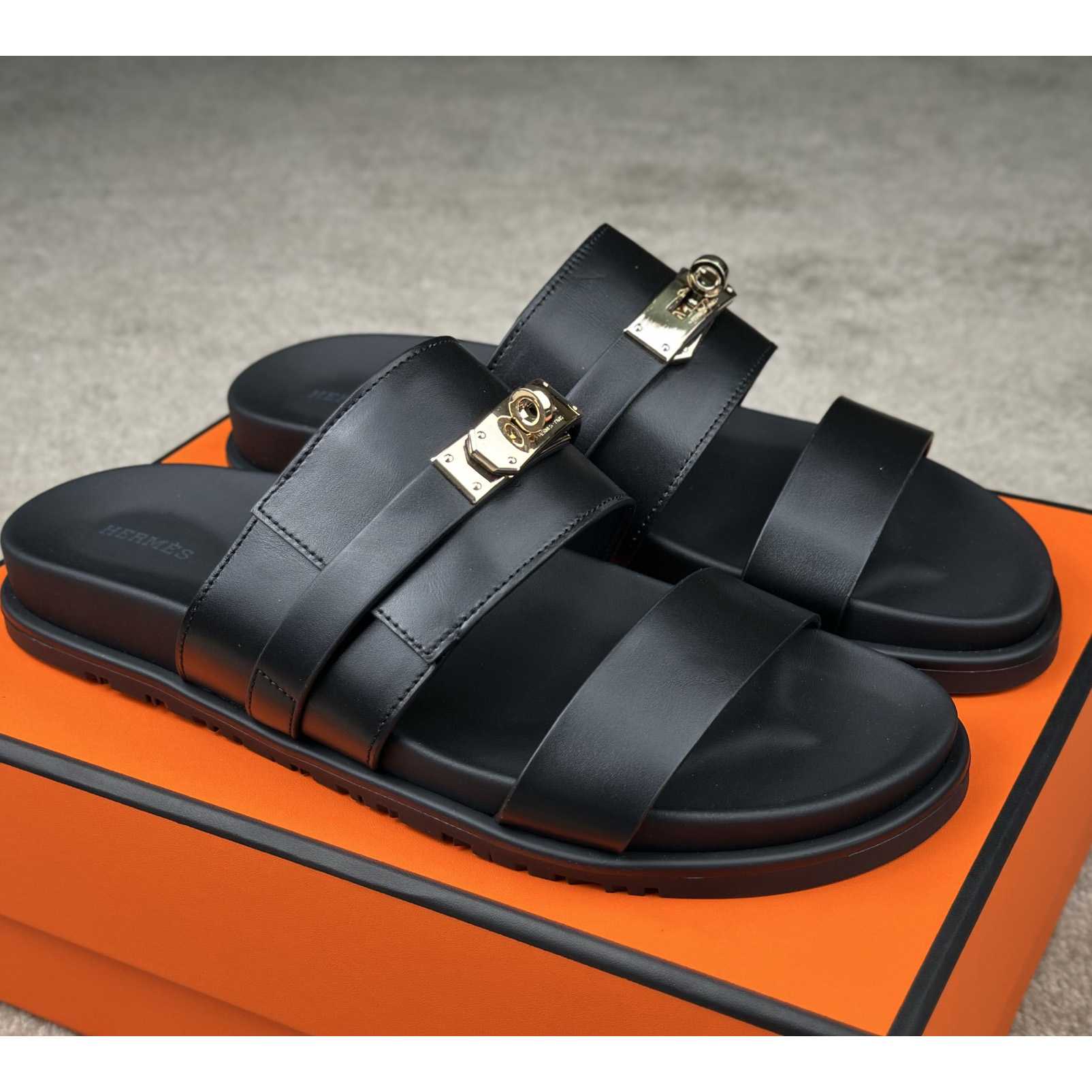 Hermes Jackson Sandal - DesignerGu