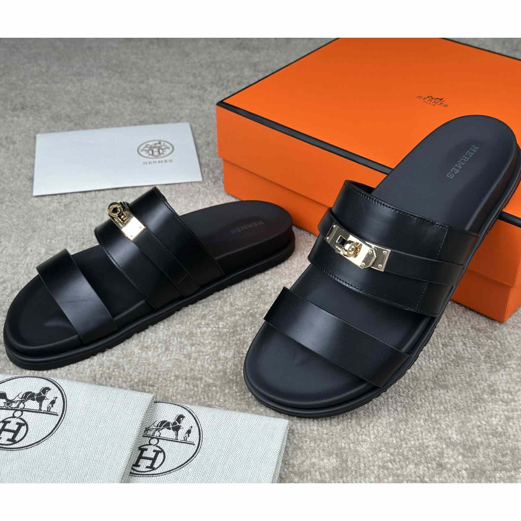 Hermes Jackson Sandal - 