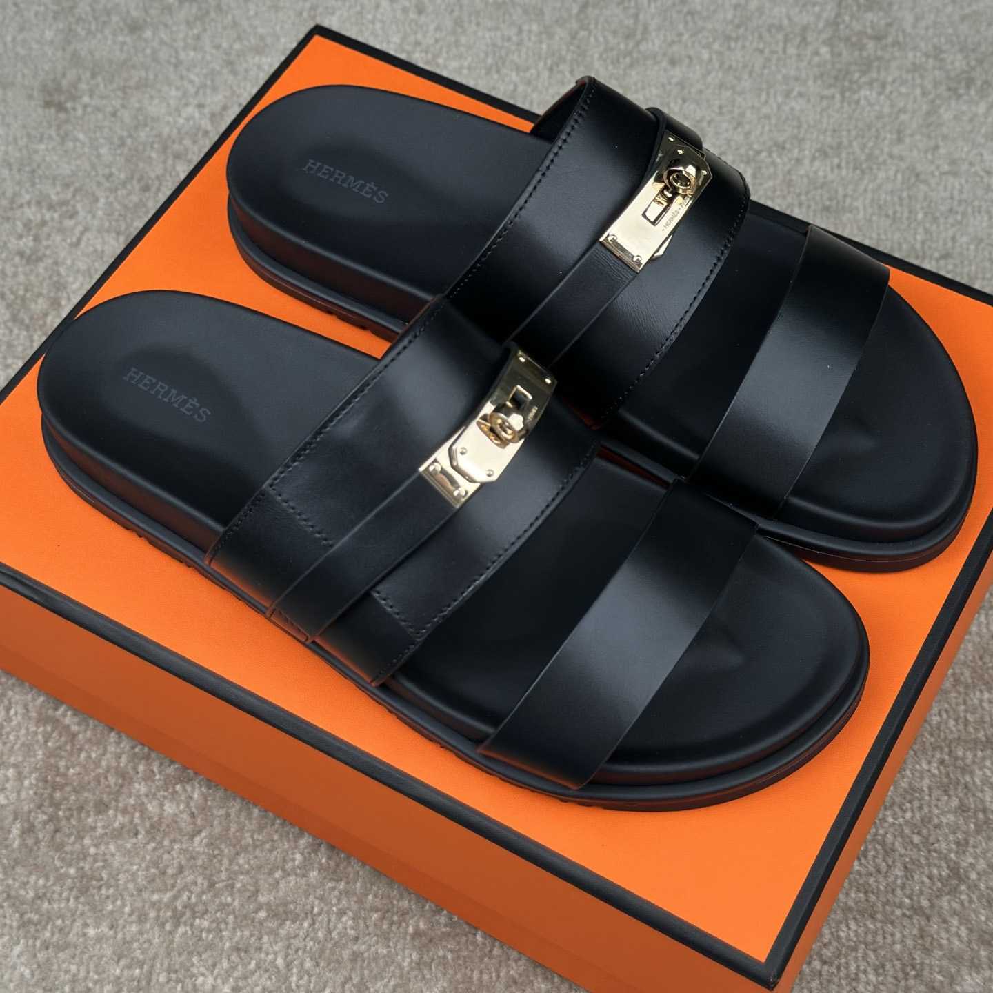 Hermes Jackson Sandal - 