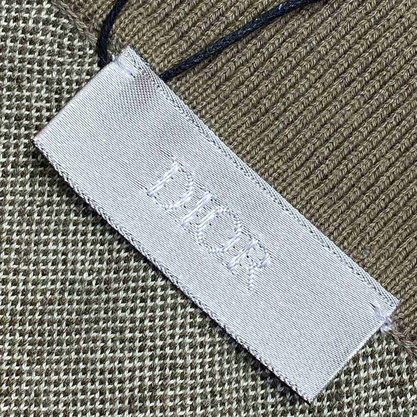 Dior Oblique Polo Shirt - 