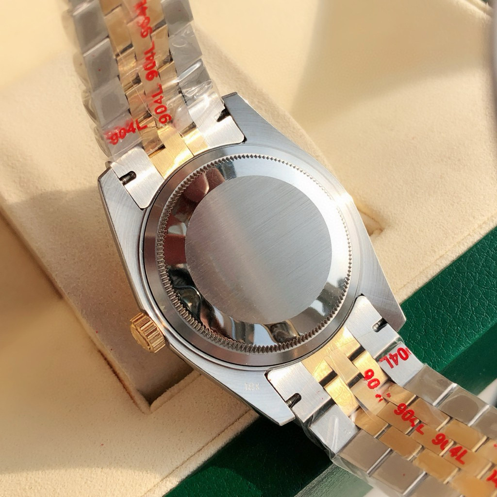 Rolex Datejust Watch  36mm - 