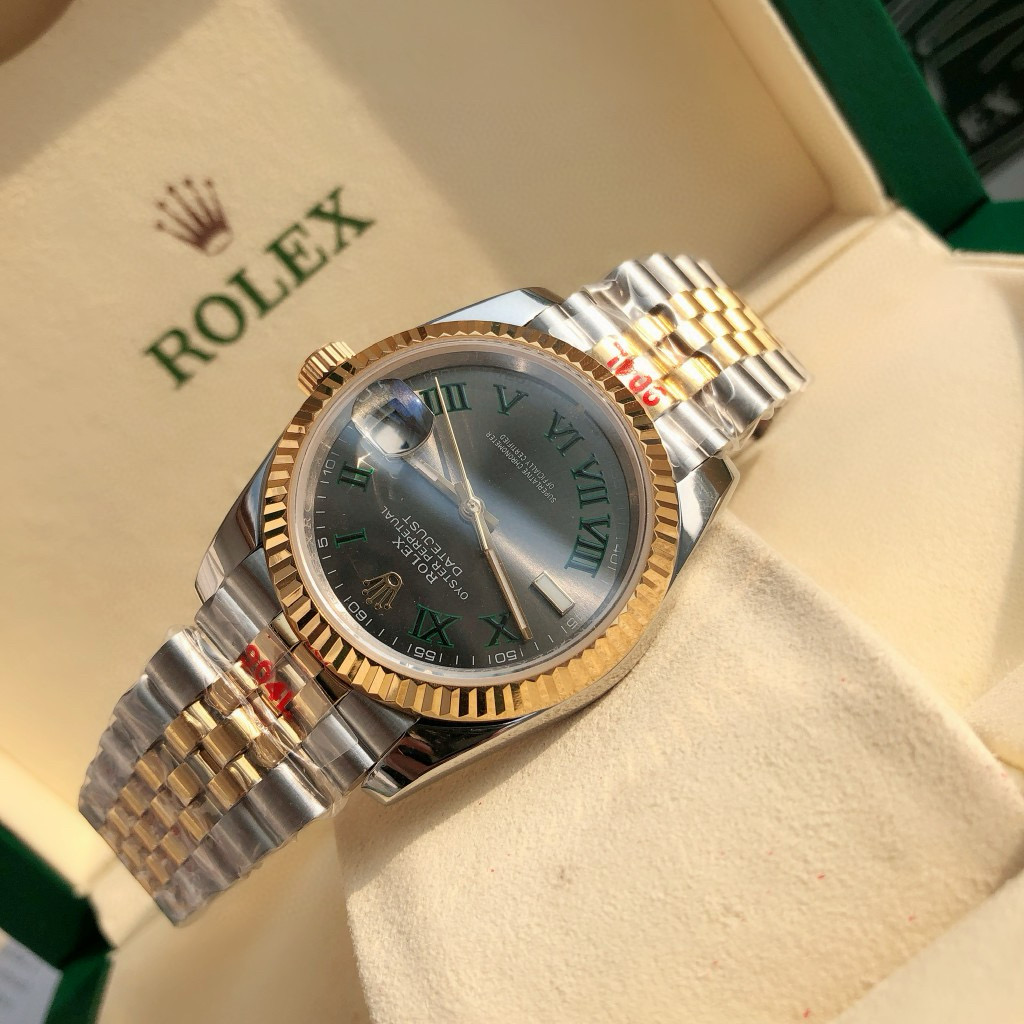 Rolex Datejust Watch  36mm - 