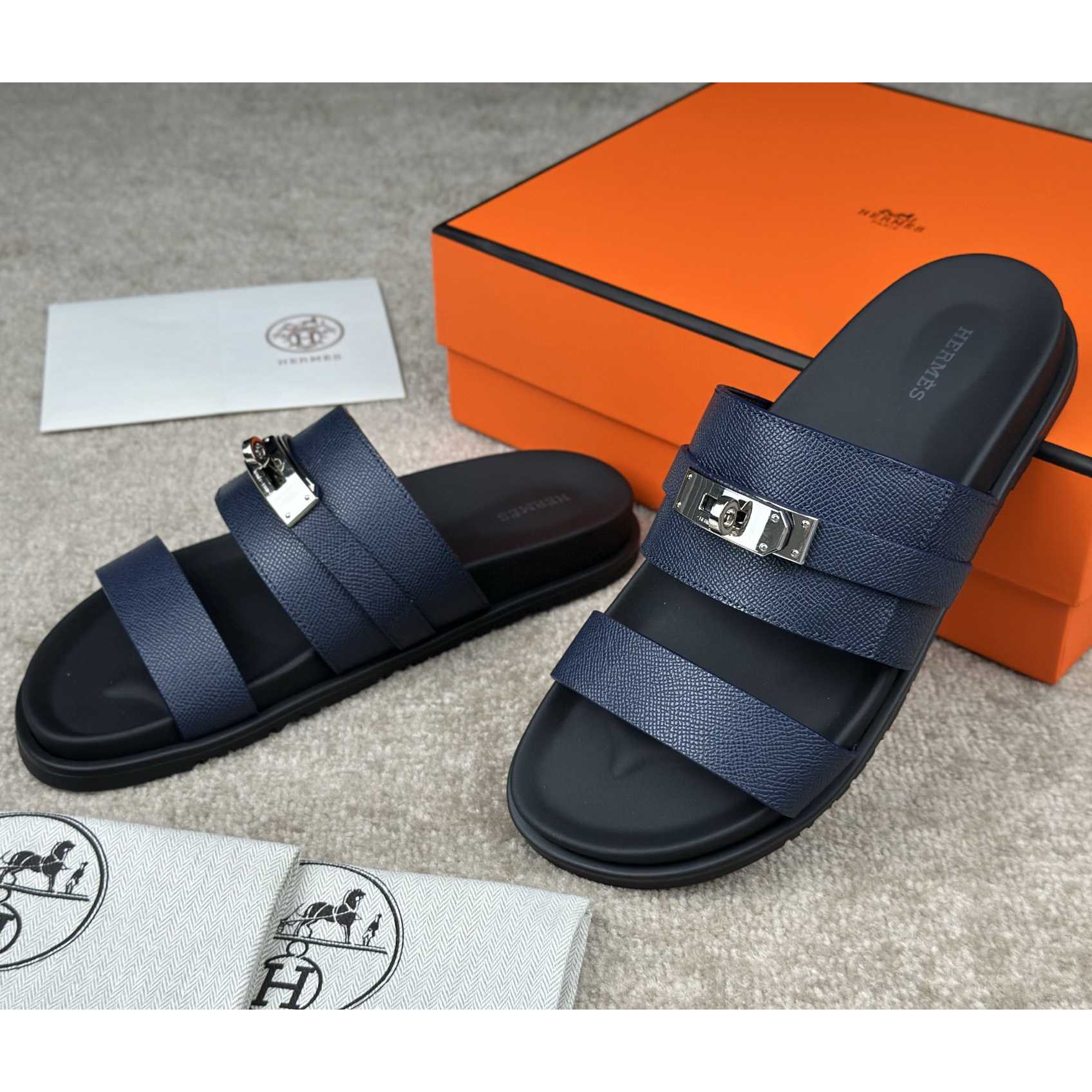 Hermes Jackson Sandal - 