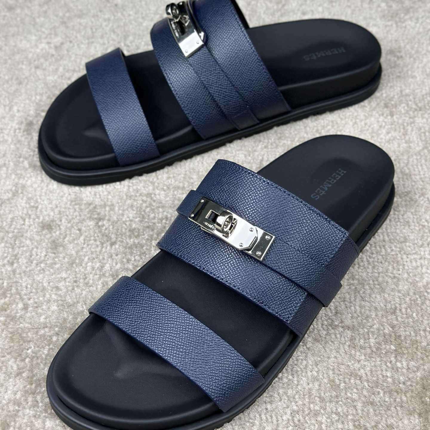 Hermes Jackson Sandal - 