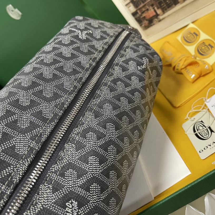 Goyard Boeing 25 Toilet Bag(25x12x12cm) - 
