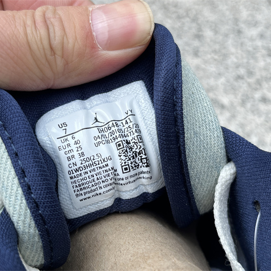 Jordan Air Jordan 1 low SE Sneaker  IH0648-141  - DesignerGu
