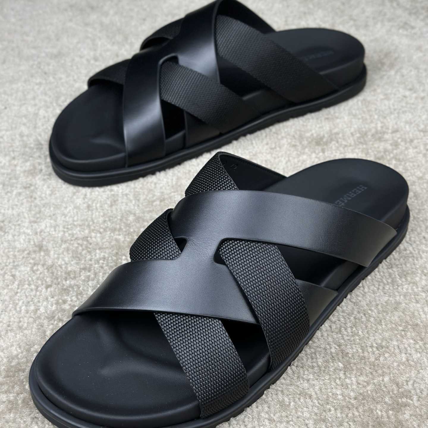 Hermes Kazimir Sandal - 