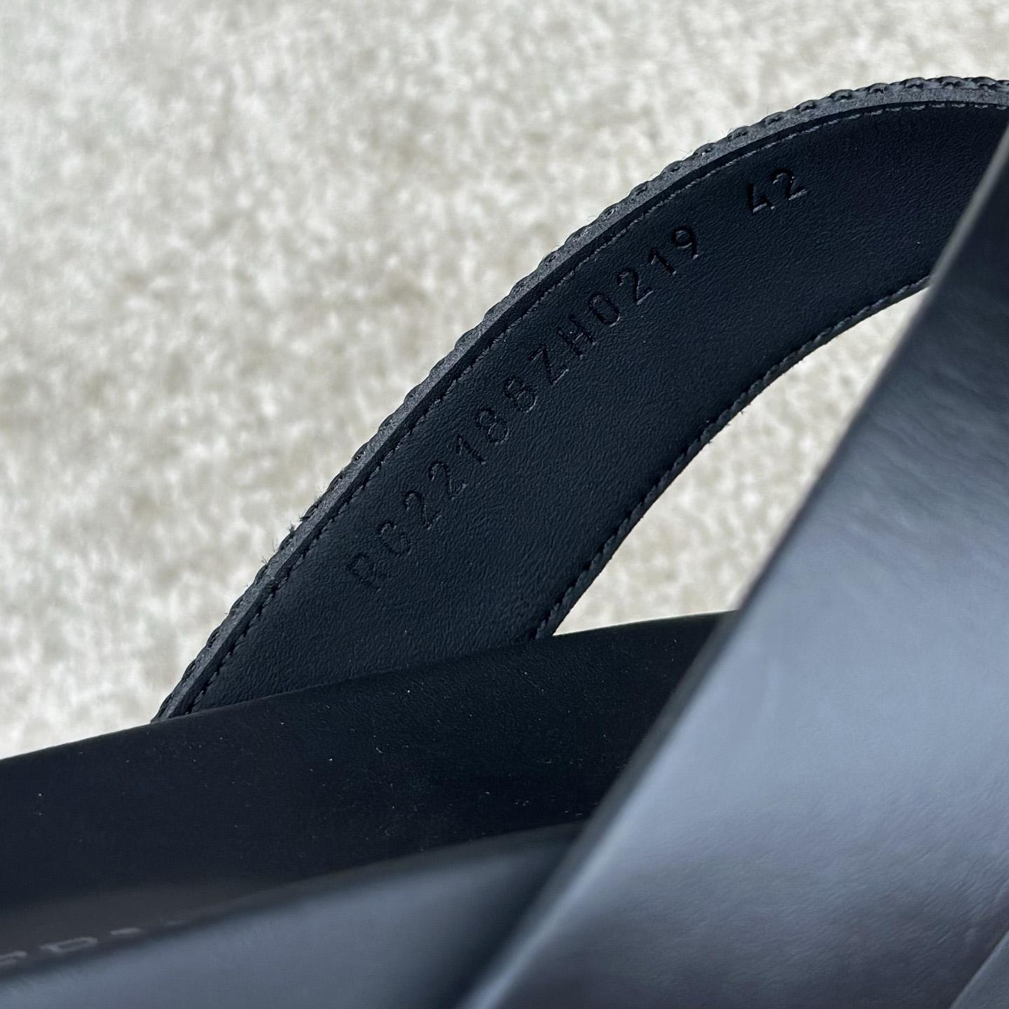 Hermes Kazimir Sandal - 