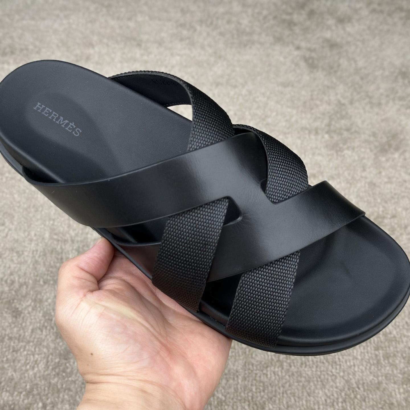Hermes Kazimir Sandal - 