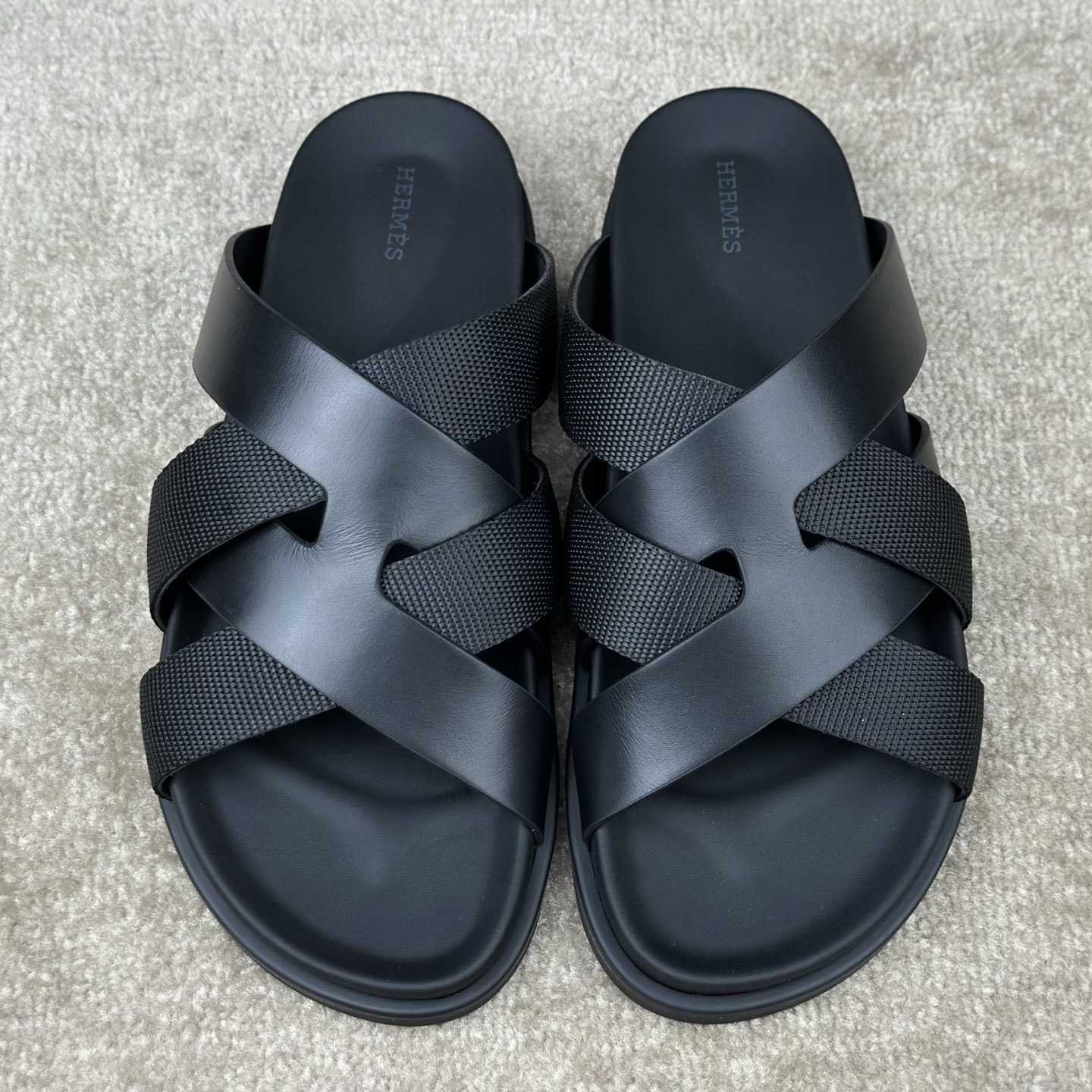 Hermes Kazimir Sandal - 