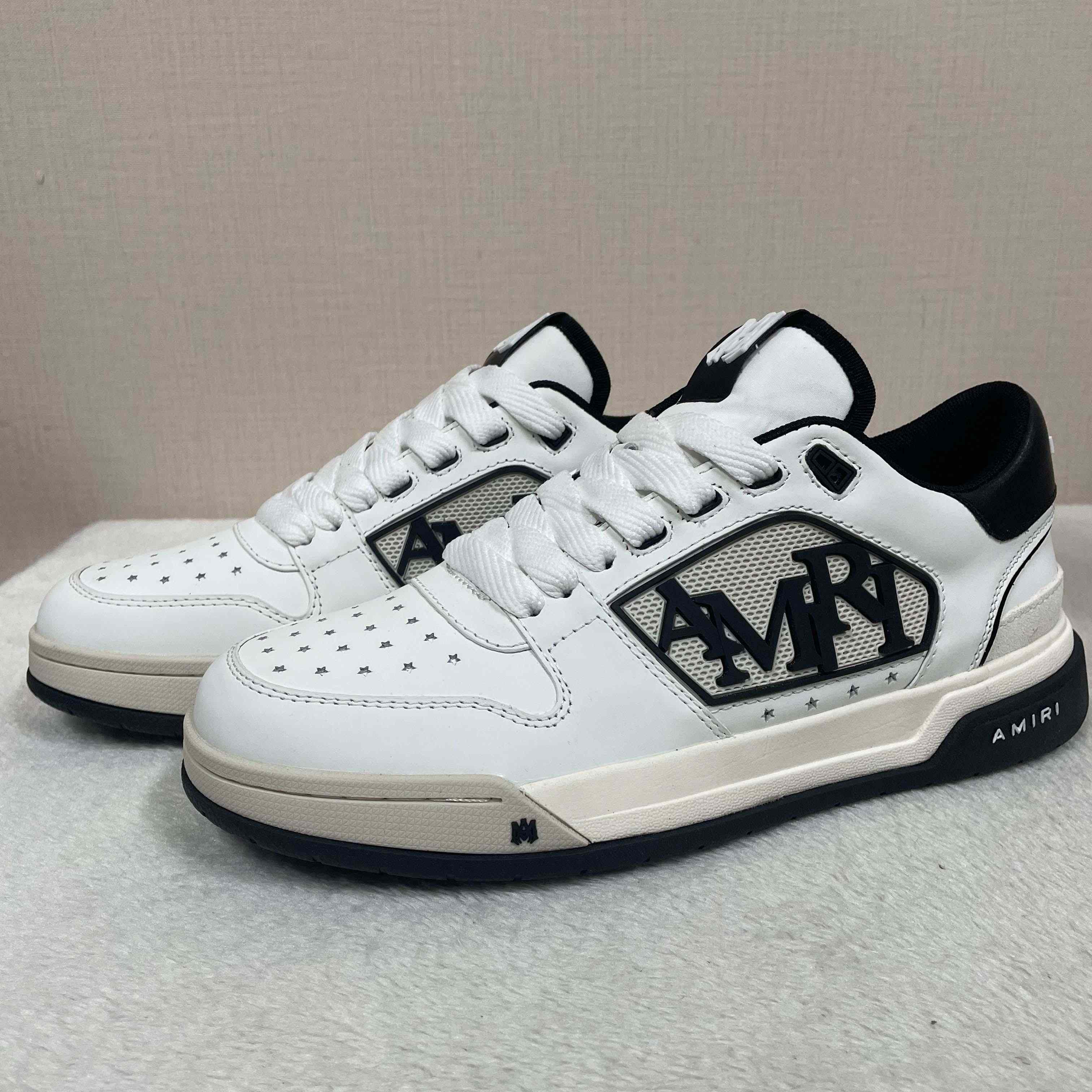 Amiri Ma-1 Sneakers - DesignerGu