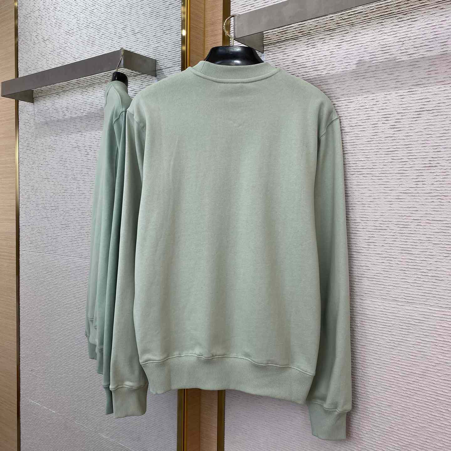 Dior CD Icon Sweatshirt - 