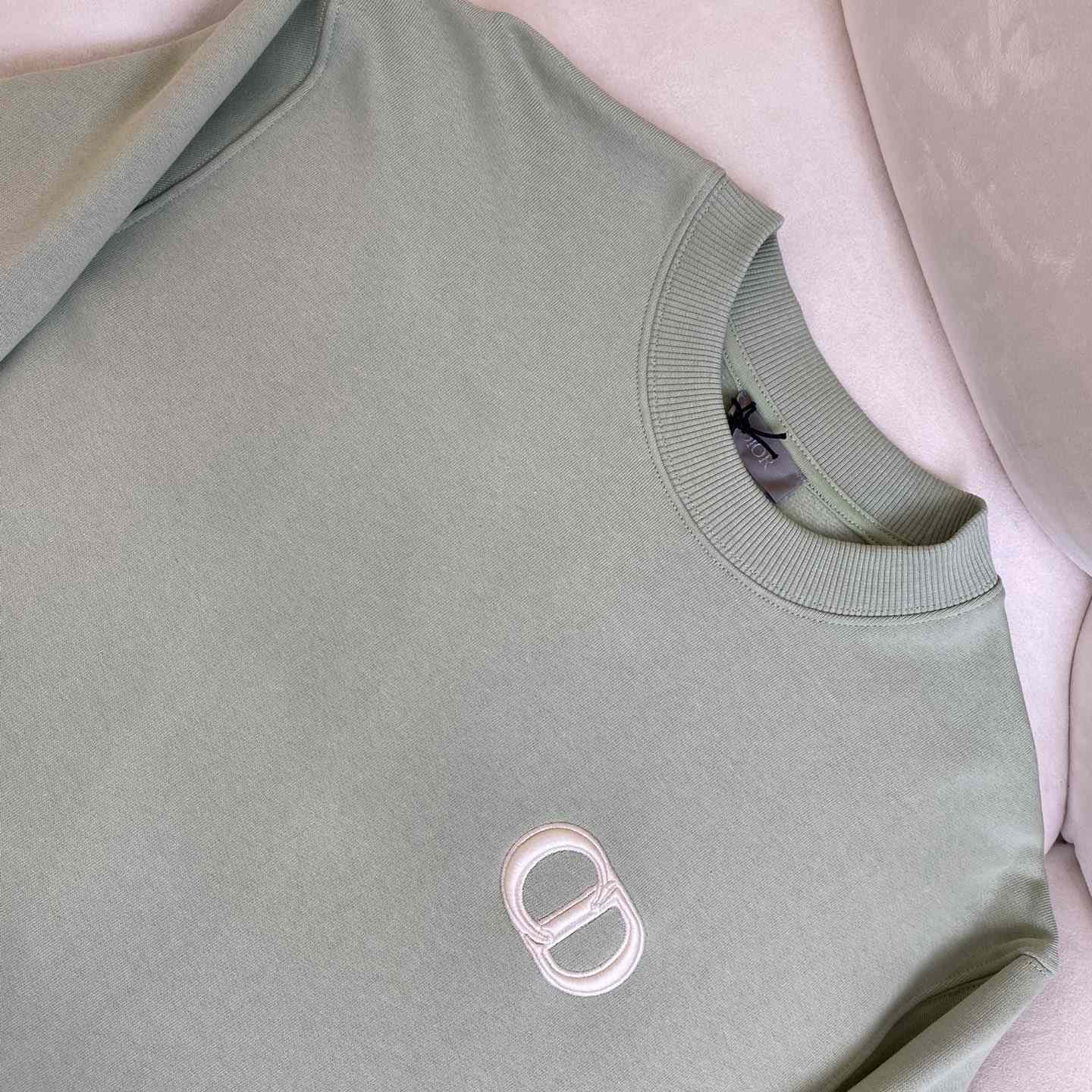 Dior CD Icon Sweatshirt - 