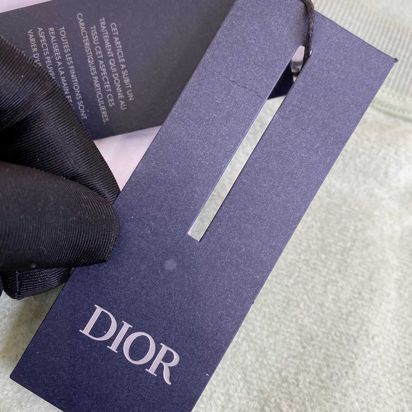 Dior CD Icon Sweatshirt - 