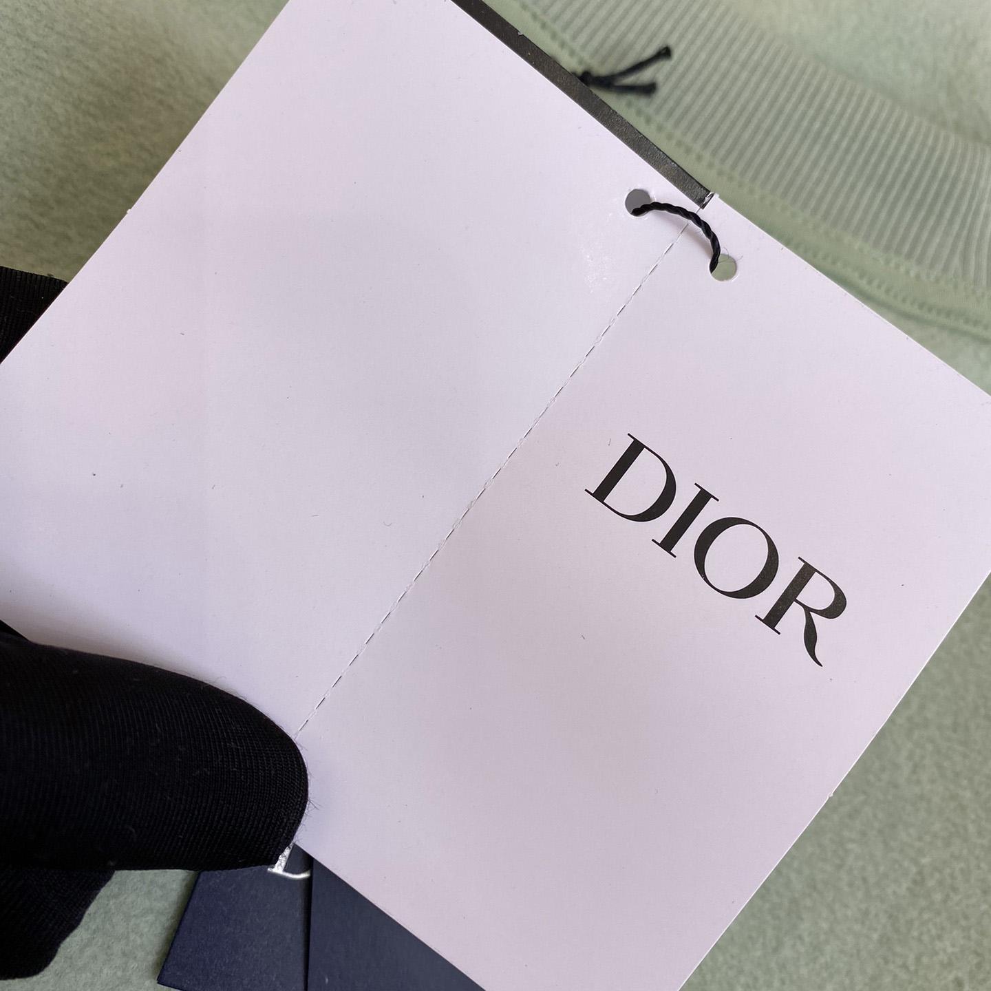 Dior CD Icon Sweatshirt - 