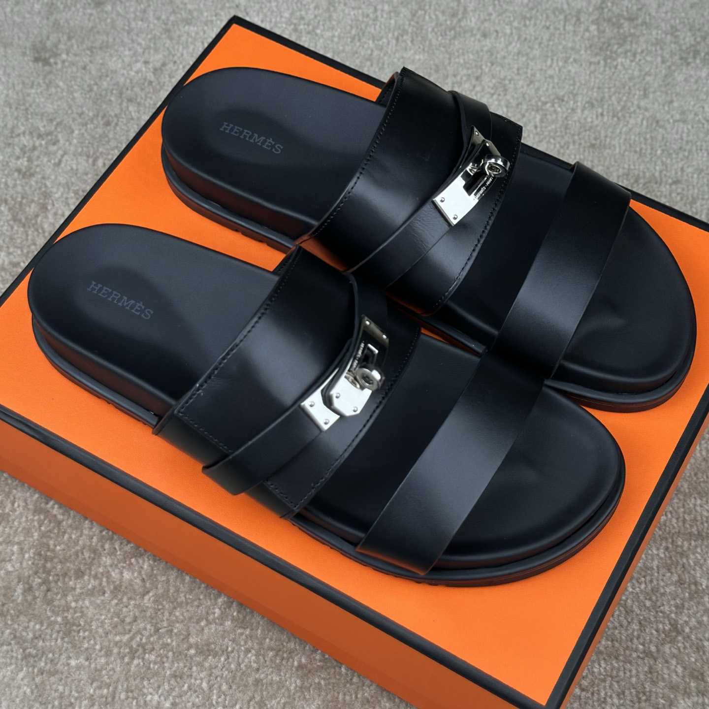 Hermes Jackson Sandal - 