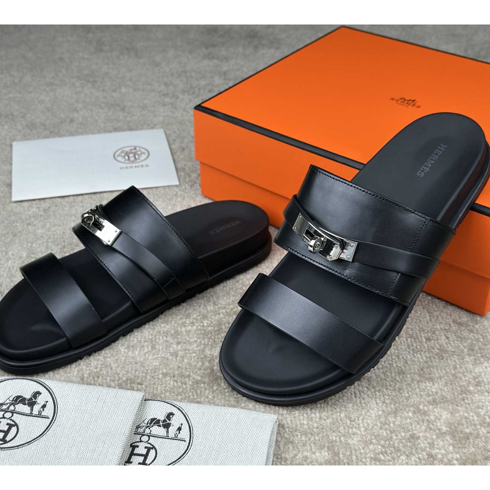 Hermes Jackson Sandal - 