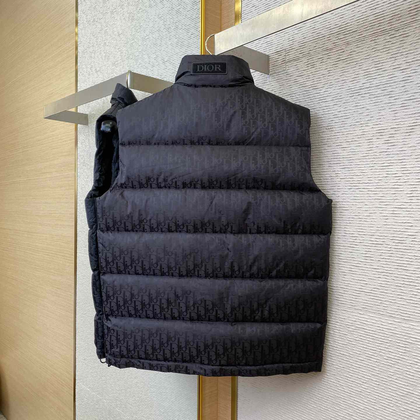 Dior Oblique Vest - DesignerGu