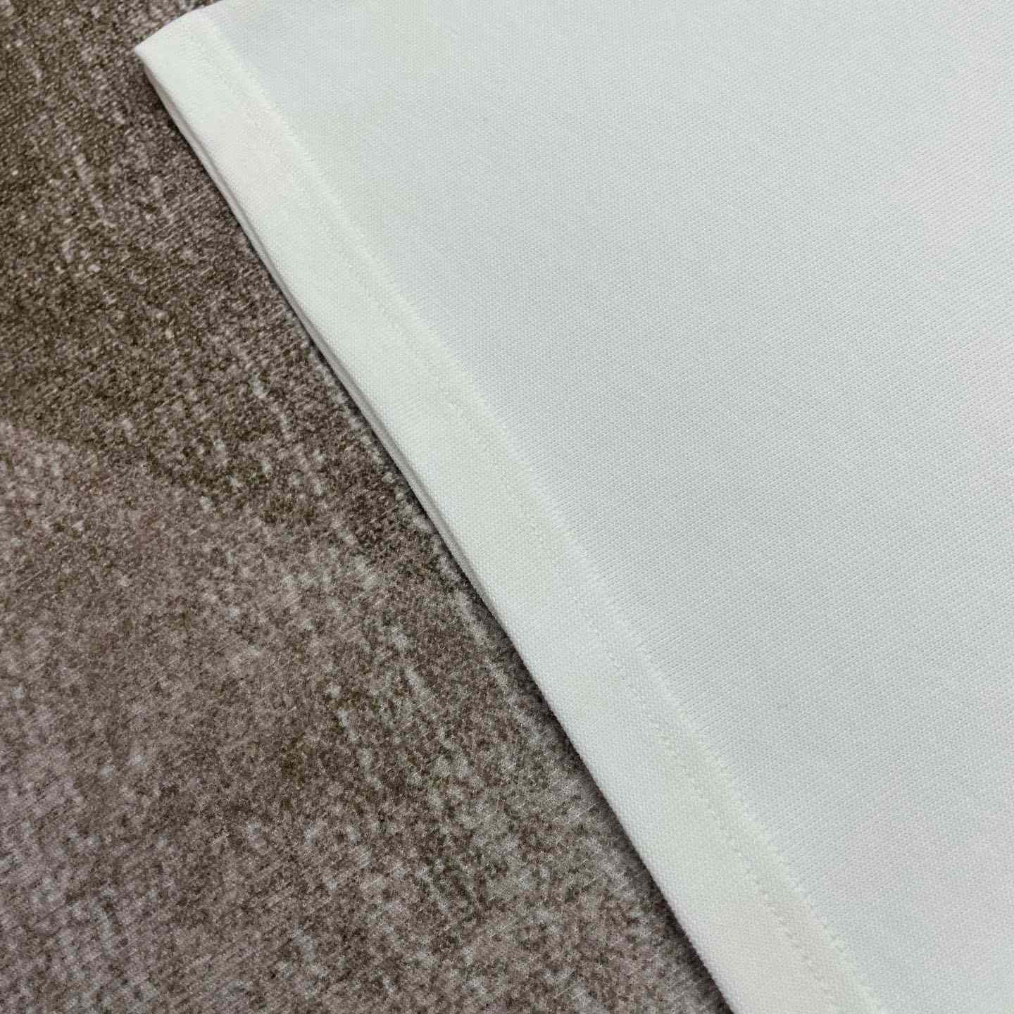 Casablanca Tennis Club Icon T-shirt   C973 - DesignerGu