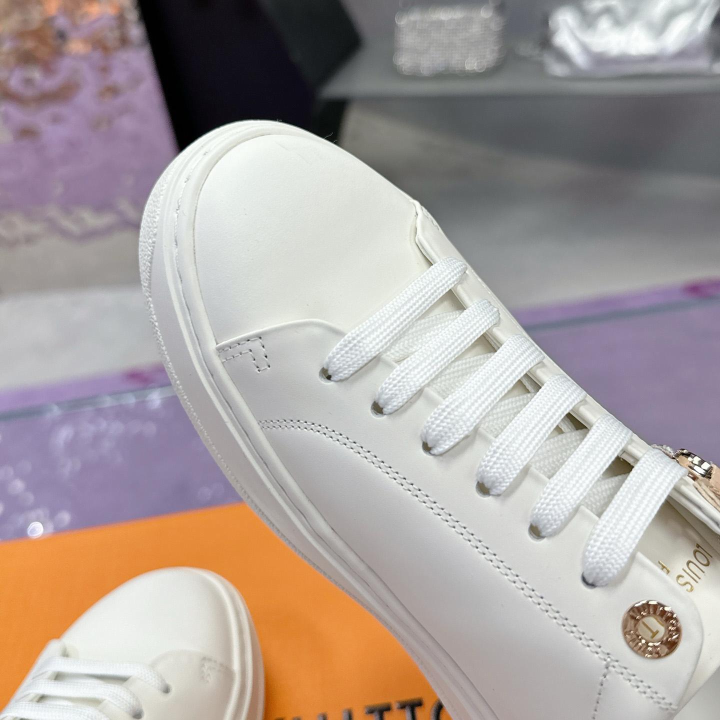 Louis Vuitton Time Out Sneaker  1AGUYA - DesignerGu