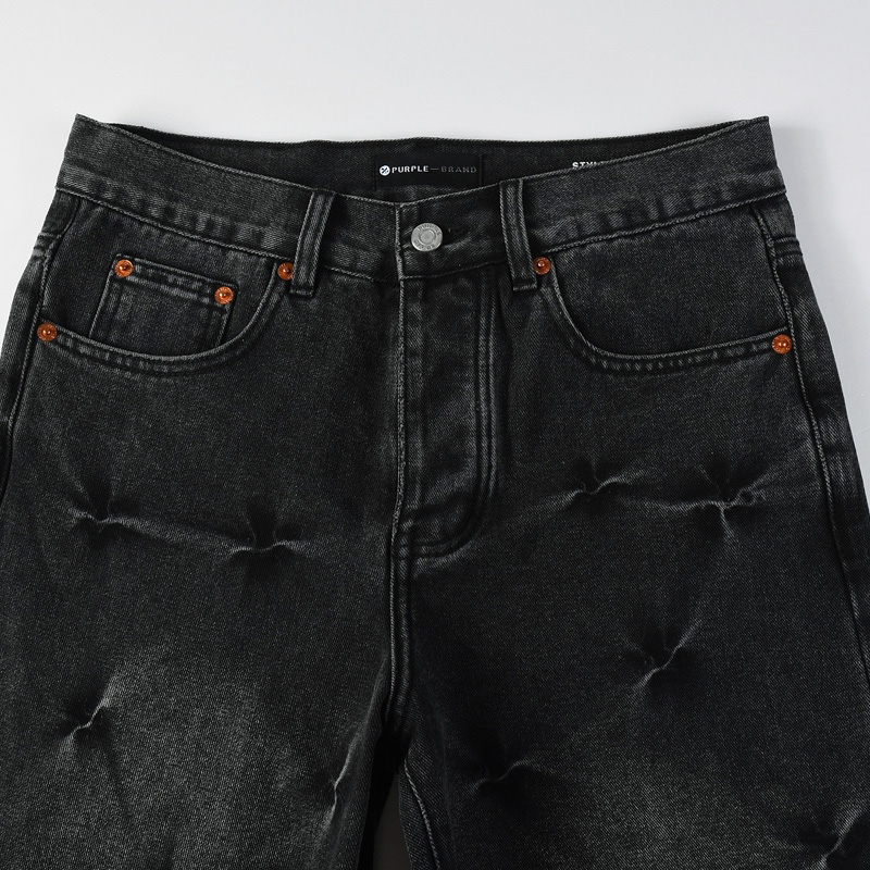 Purple-Brand Jeans    9115 - 