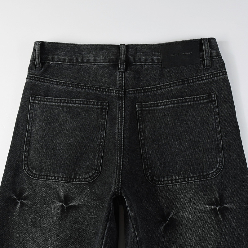 Purple-Brand Jeans    9115 - 
