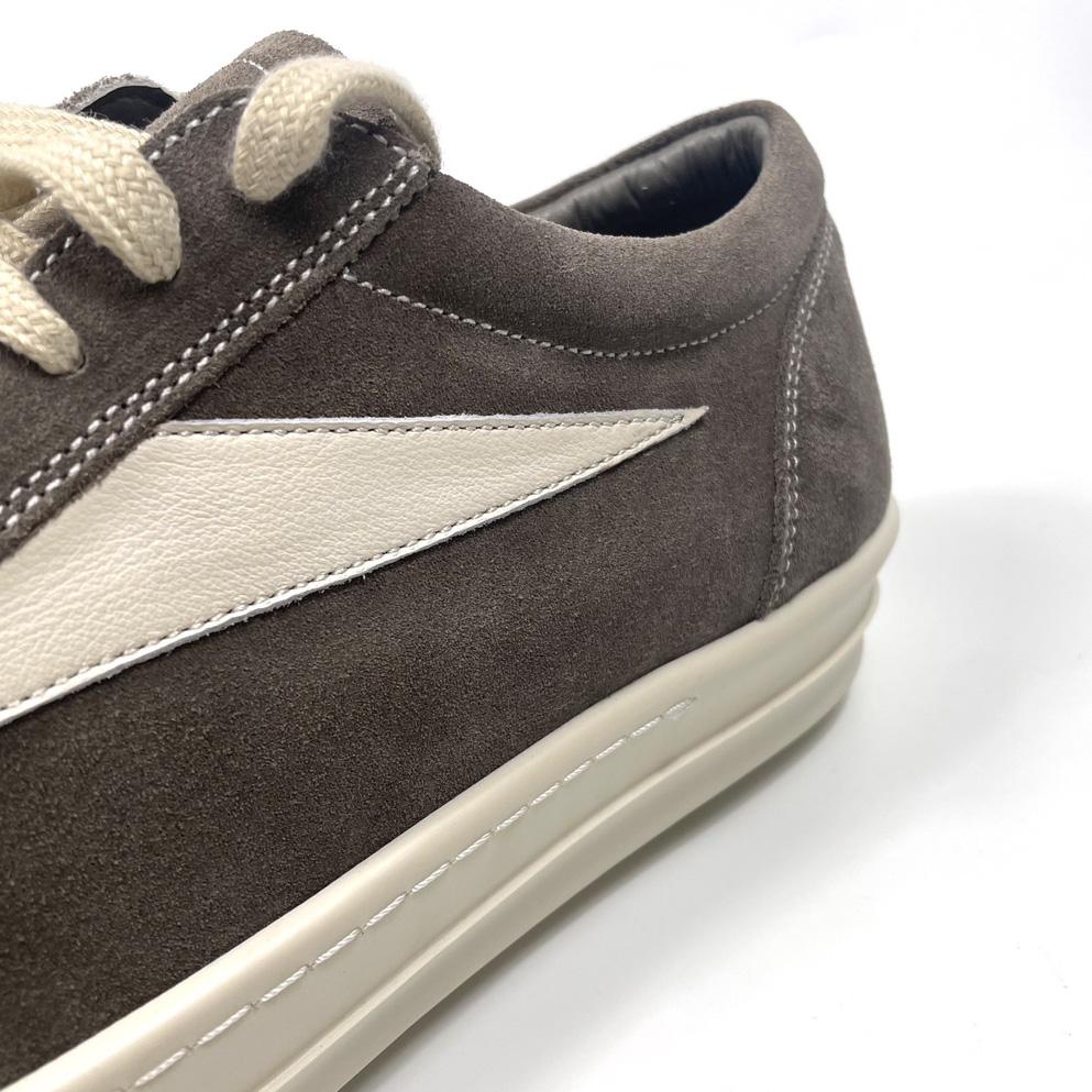 Rick Owens DRKSHDW Porterville Vintage - 