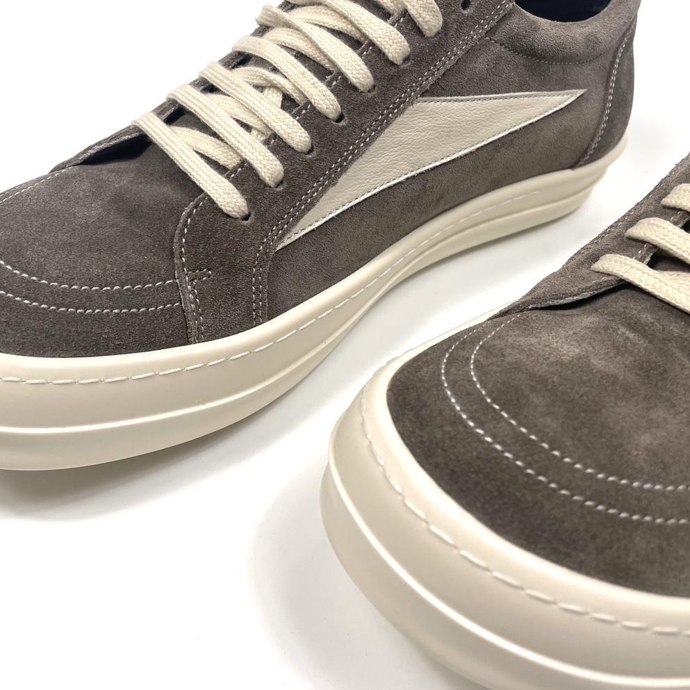 Rick Owens DRKSHDW Porterville Vintage - 