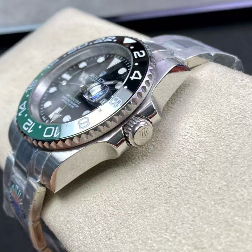 Rolex GMT Master Watch  - DesignerGu