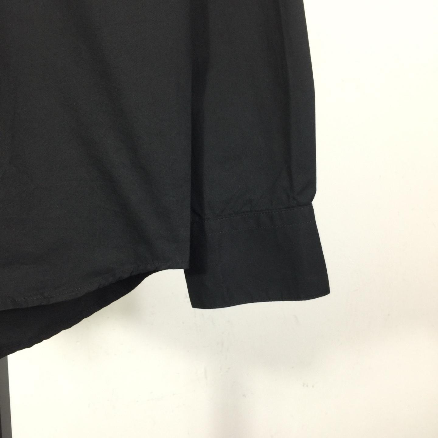 Louis Vuitton Regular DNA Poplin Shirt   - 