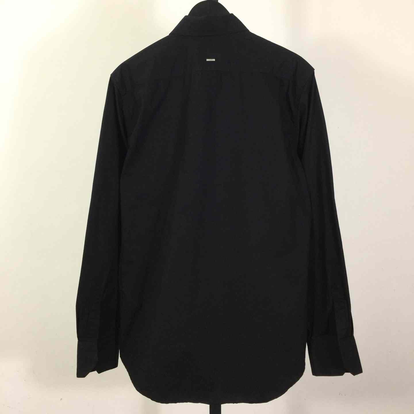 Louis Vuitton Regular DNA Poplin Shirt   - 
