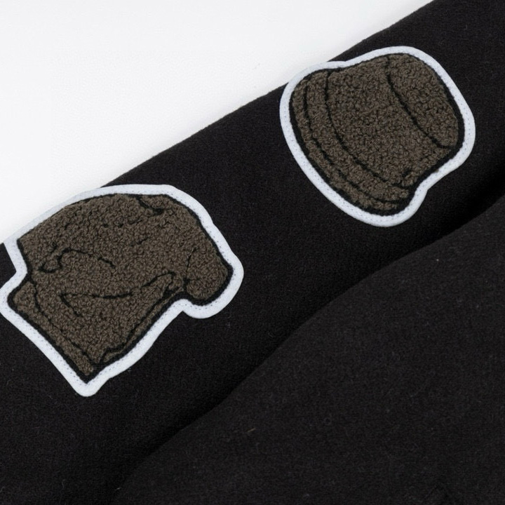 Comme des Garcons x Stussy Jacket - 