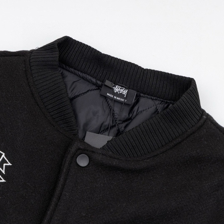 Comme des Garcons x Stussy Jacket - 