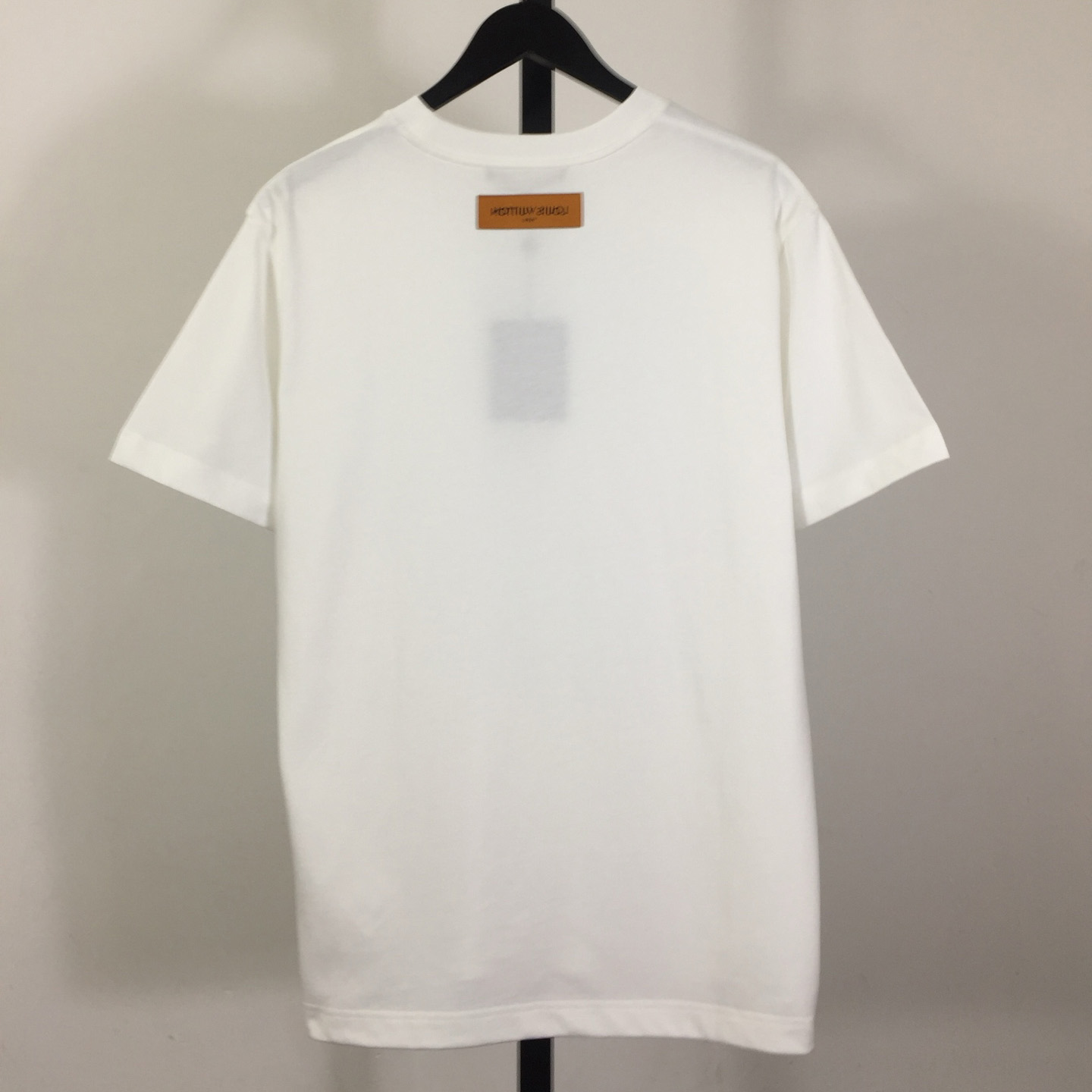 Louis Vuitton Cotton T-Shirt     - 