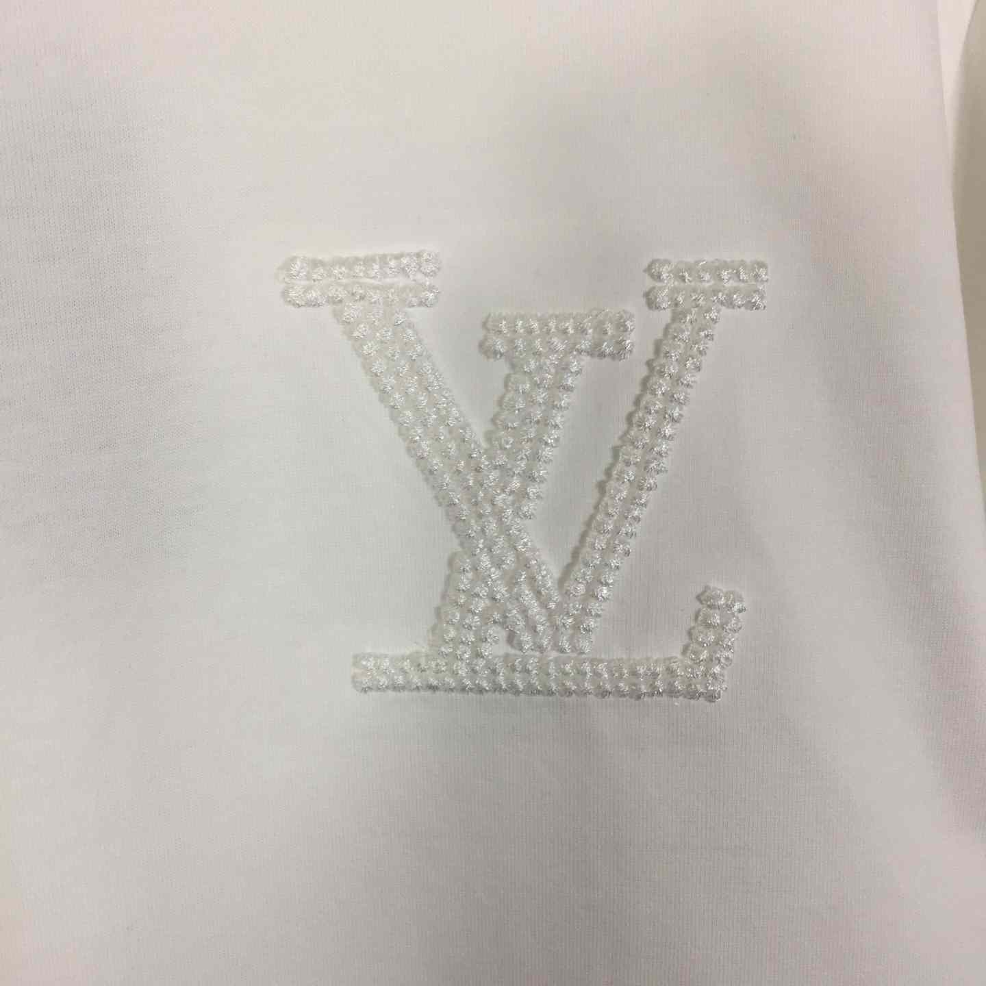 Louis Vuitton Cotton T-Shirt     - 