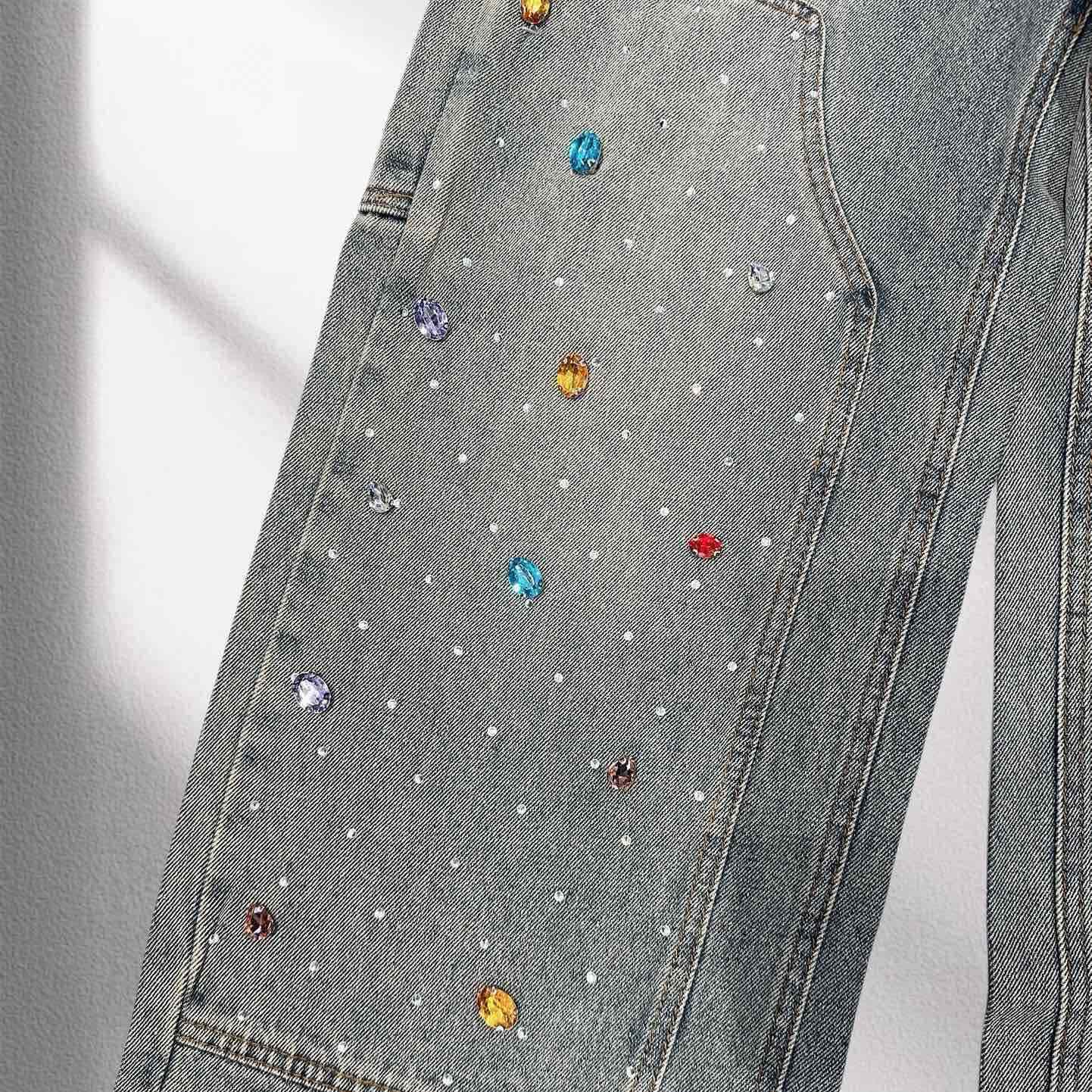 Purple-Brand Jeans    6031 - 