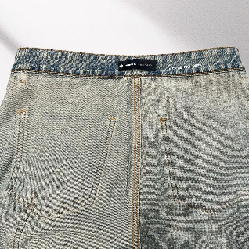 Purple-Brand Jeans    6031 - 