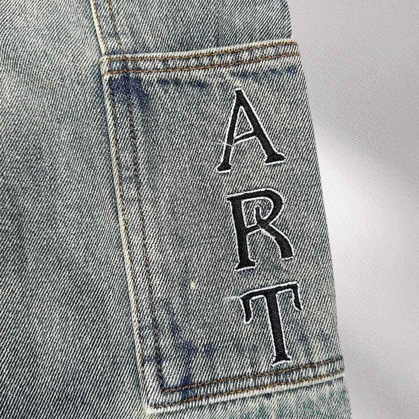 Purple-Brand Jeans    6031 - 