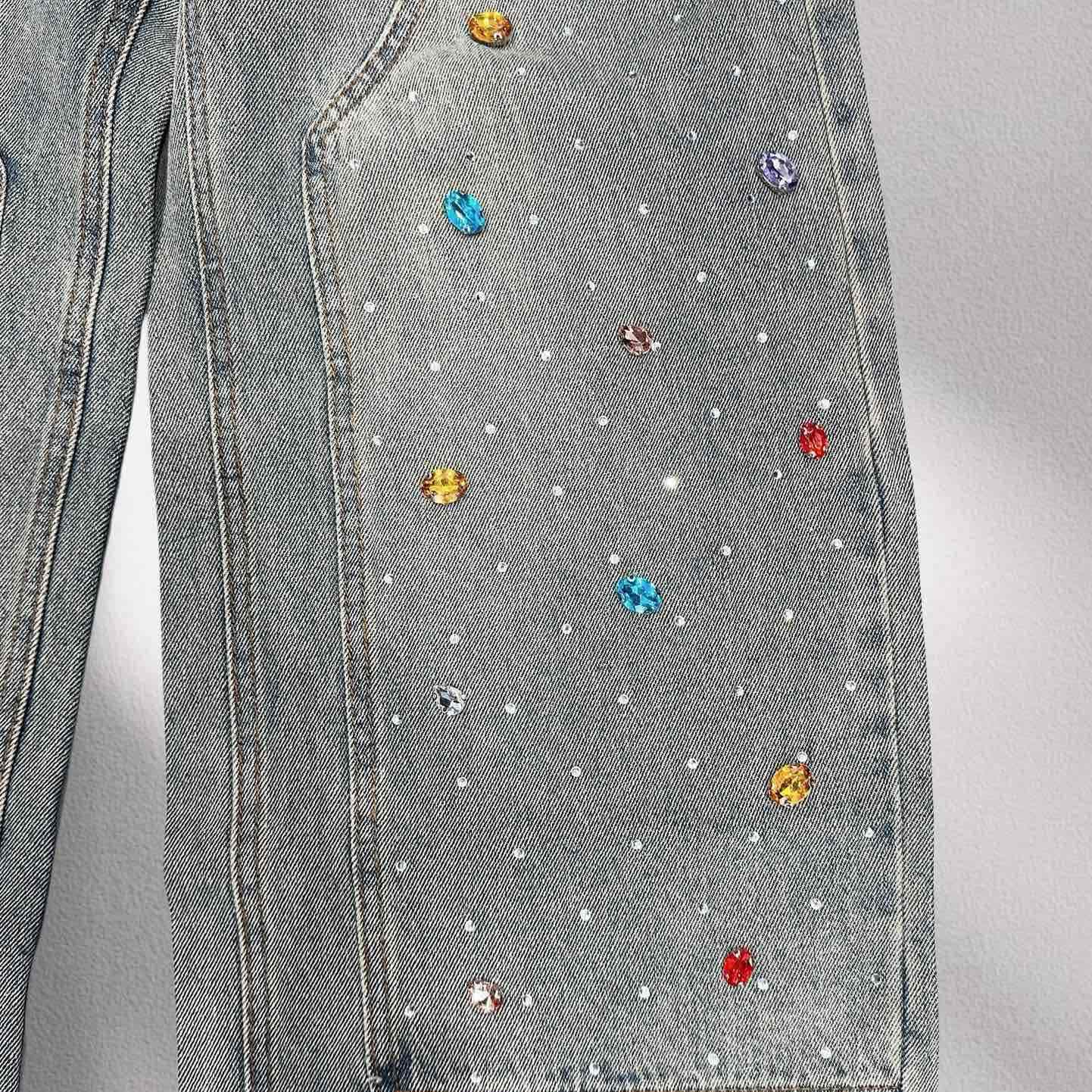Purple-Brand Jeans    6031 - 