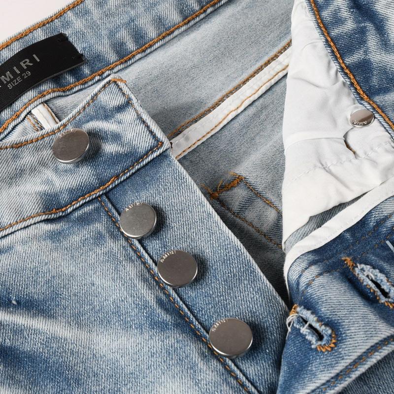 Amiri Jeans   8920 - DesignerGu