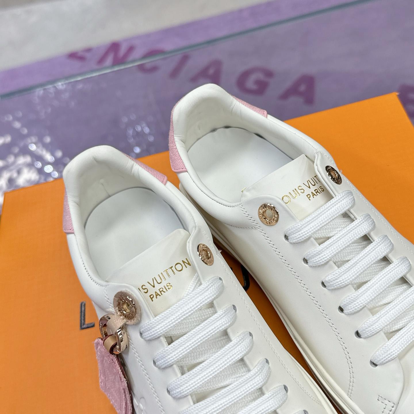 Louis Vuitton Time Out Sneaker  1AGUXU - DesignerGu