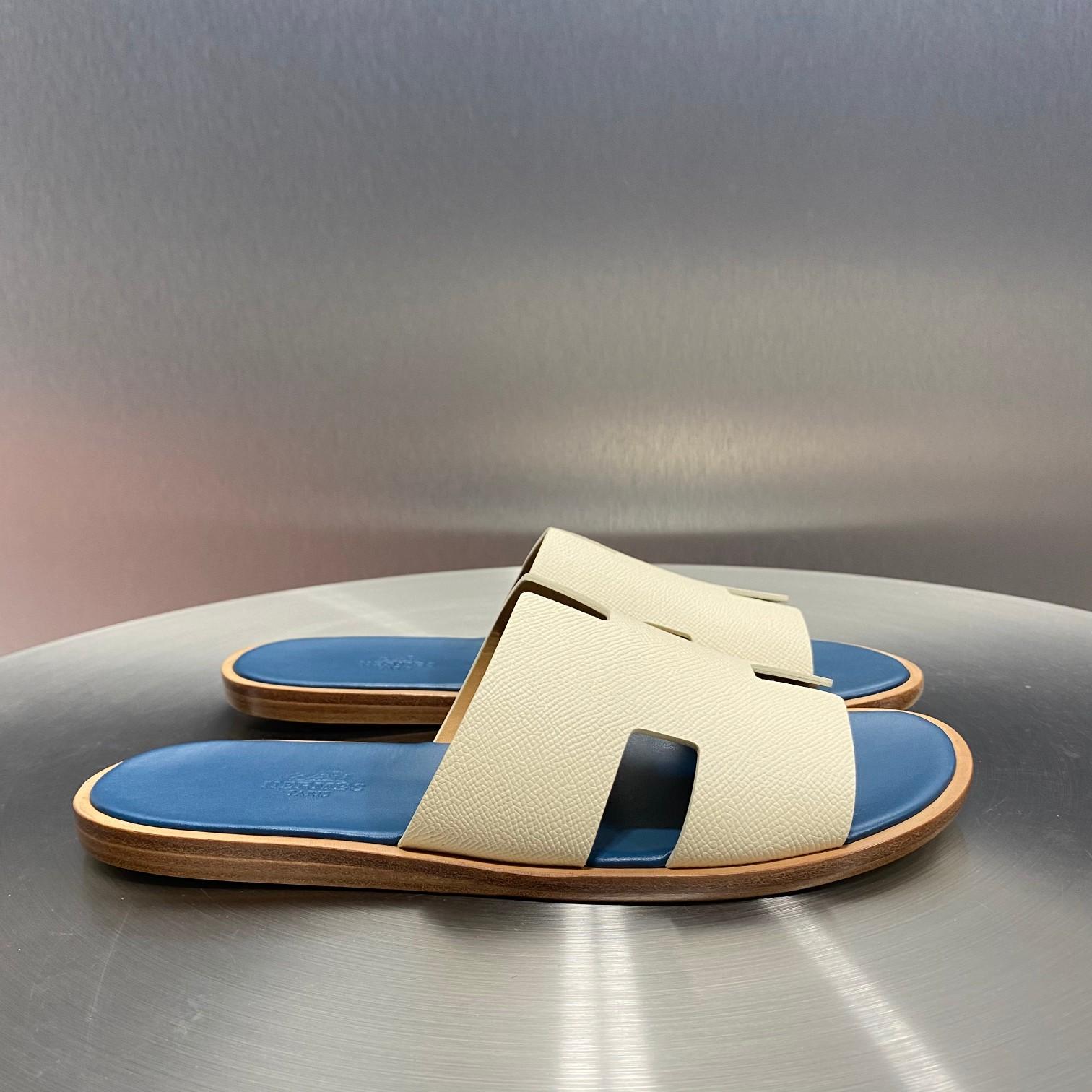 Hermes Izmir Sandal - DesignerGu