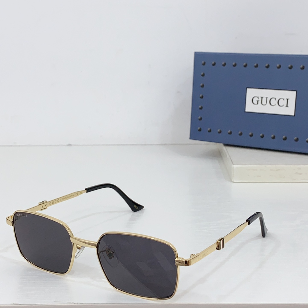 Gucci Sunglasses - DesignerGu